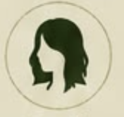 Dry and dull hair
