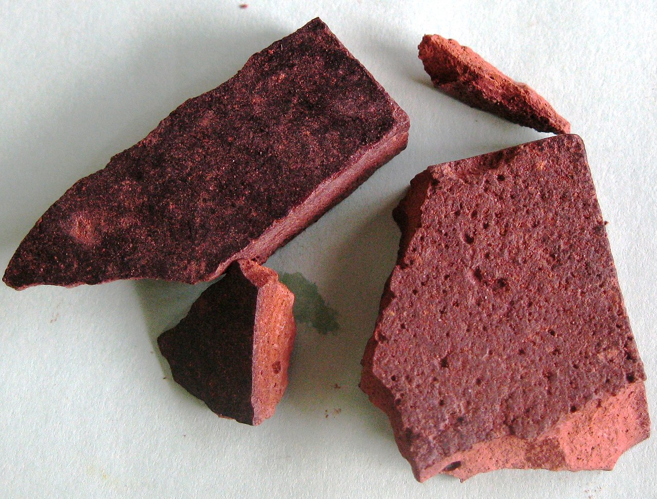 Kathha botanical ingredient