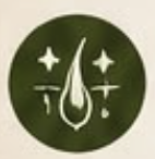 Hair nourishment and repair