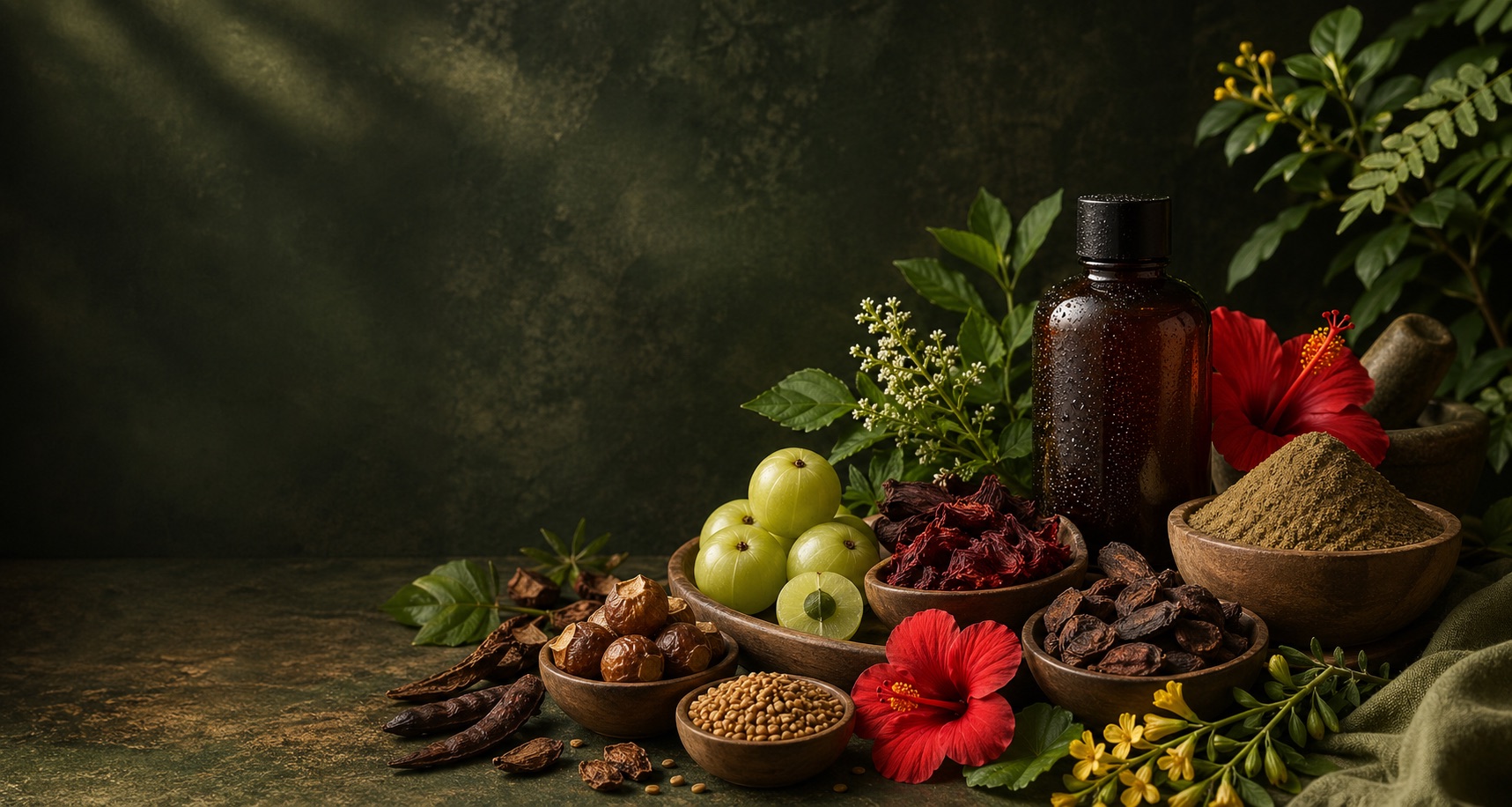 Vedhenna business image